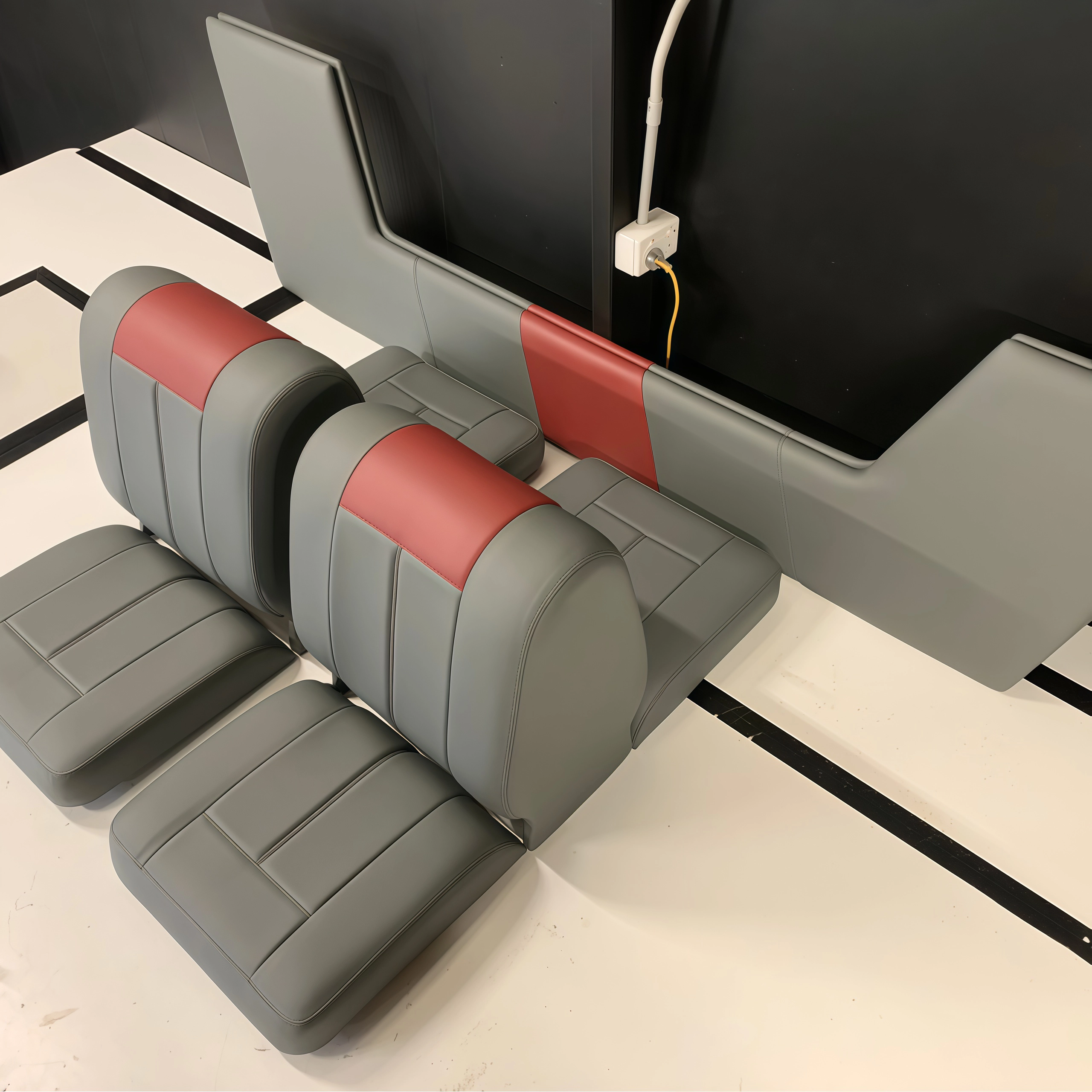 Marine Upholstery Pompano Beach